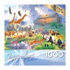 RoseArt - Inspirations - Noah's Ark - 1000 Piece Jigsaw