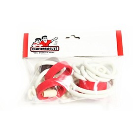 Game Room Guys Williams Dealers Choice Pinball White Rubber Ring Kit