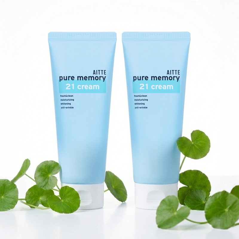 Loim Skin [Roimskin] Everyday Calendula Foaming Cleanser 150ml, 2 units