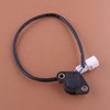 ciciTree Neutral Switch Assembly Compatible for Yamaha Rhino 660 YXR660F