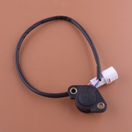 ciciTree Neutral Switch Assembly Compatible for Yamaha Rhino 660 YXR660F Grizzly 660 YFM660F