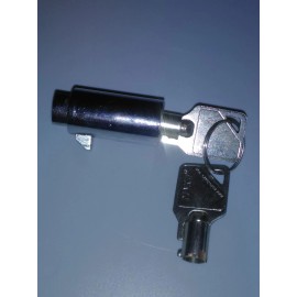 Makelock Plug Lock for Soda / Snack Vending Machine NEW Universal Replacement Makelock