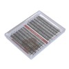 240 Clusters 30D 40D 10‑16mm False Eyelashes Soft ​Dense Hair