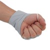 Summer Half Finger Gloves Breatheable Ice Silk Sunsceen Outdoor Gloves