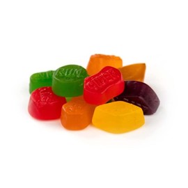 Smarty Stop Gumbillees Wine Gummy Candies (1 Pound (Pack of 1))