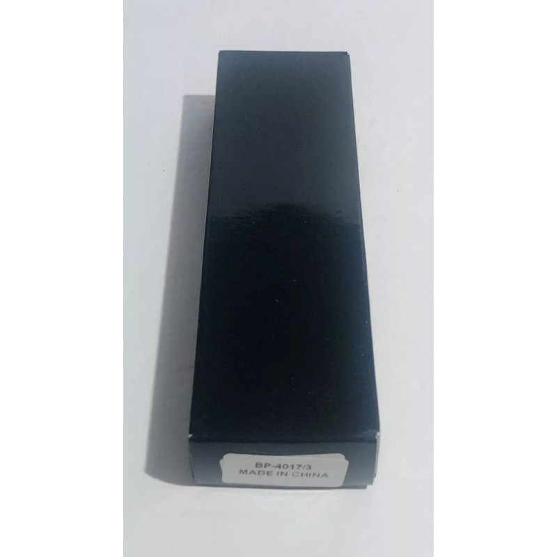 Unbranded Automatic Push Button Folding Comb Switchblade Knife Looking Brush