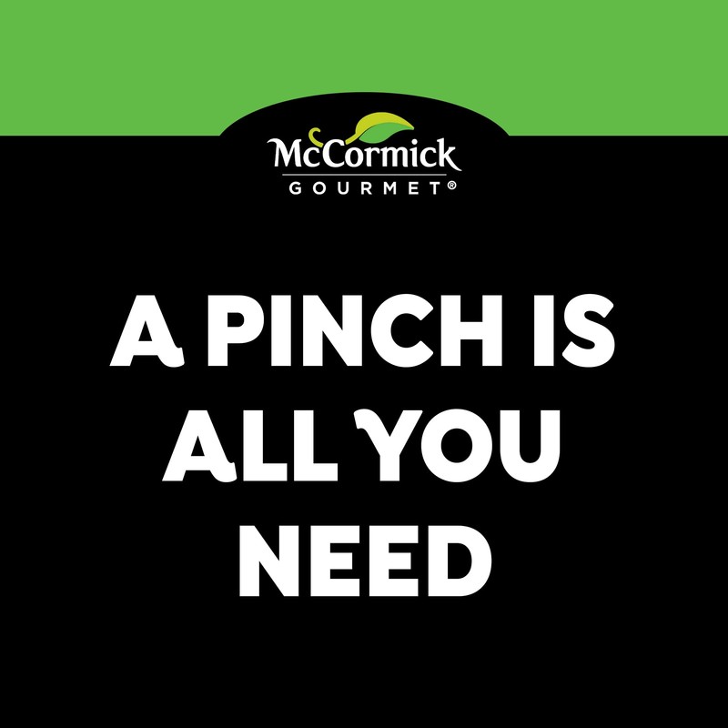 McCormick Gourmet Roasted Ground Coriander, 1.37 oz