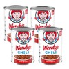 Wendy's Chili with Beans Canned Chili 15 oz Cans (Pack