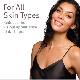 Epionce MelanoLyte Serum - Botanical-Based Night Serum for Uneven Skin Tone, For All Skin Types, Contains Turmeric, Dermatologist Skincare