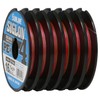 Sunline Sigron PE x4 Multicolor 100m 6 Connections [600m] 0.8