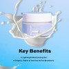 Salicylic Acid and Zinc PCA Cleansing Water Gel Cream