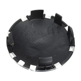 GM 13-17 BUICK ENCLAVE WHEEL HUB CENTER CAP CHROME W/TIR SHIELD LOGO 20997901