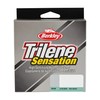 Trilene Sensation Low-Vis Green 0.010in | 0.25mm
