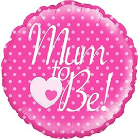 OAKTREE UK 228700 Oaktree 18" Mum to Be
