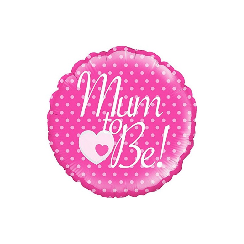 OAKTREE UK 228700 Oaktree 18" Mum to Be