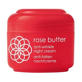 Rose Butter Night Cream 50 ml