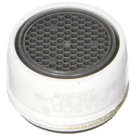 Peerless RP5268WH Aerator for 2.0 GPM, White