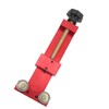 Red Oil Filter Cutter Cutting Tool Aluminum Alloy 66490 for