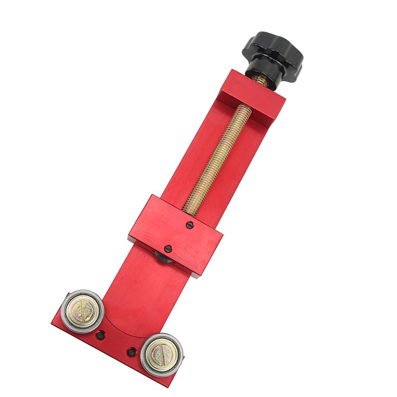 Red Oil Filter Cutter Cutting Tool Aluminum Alloy 66490 for