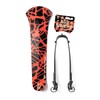 Ass Savers – Win Wing 2 Road - Squid, Rear