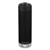 KleanKanteen TKWide VI Drinking Bottle Black One Size
