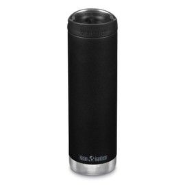 KleanKanteen TKWide VI Drinking Bottle Black One Size