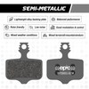 epic Disc Brake Pads for SRAM Rival, RED, Apex, Force,