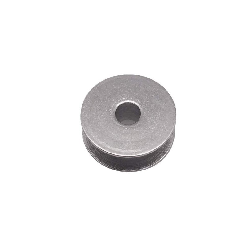 YEQIN Shuttle Hook #8603 and 5pcs Bobbins for Singer Sewing