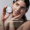 XAMANIA Pomada Caléndula Cicatrizante Natural Vegana (60 gr.)