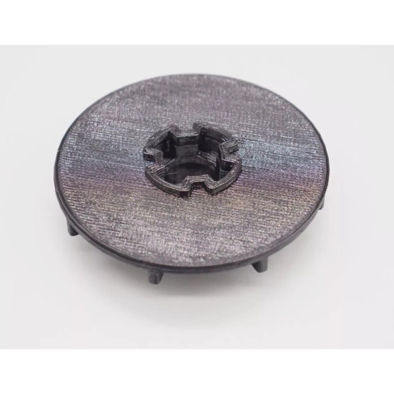 DNA Replacement Fan Blade for Ridgid EB44241 Spindle Sander Part#