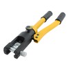 findmall YQK-120 Hydraulic Crimping Tool 8MT Hydraulic Wire Crimper with