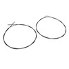 2 Pcs 36 Inch Rotary Latch Cables 92579 Truck Cap