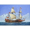 Revell 05899 Spanish Galleon Model Kit