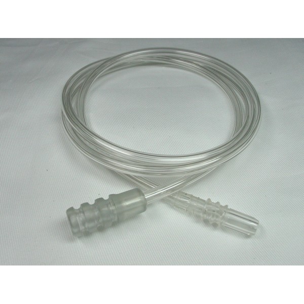 PVC Tube (C) 0550160 (Male to Female)
