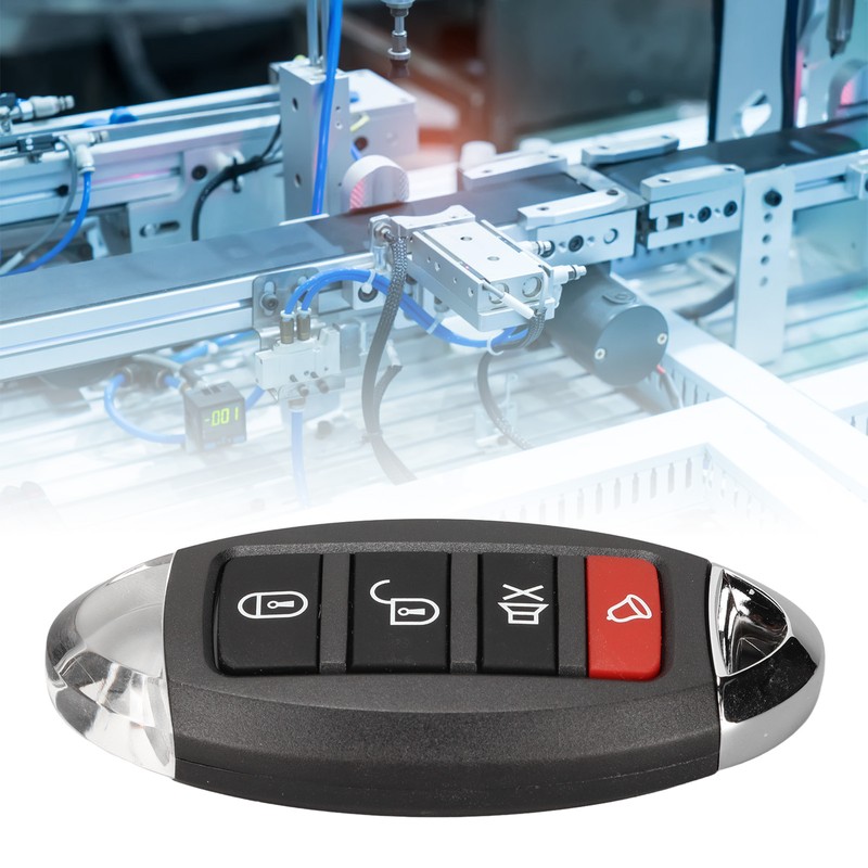 Learning Code Remote Control Rolling Code Smart Copy Remote Control