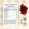 Organic Twist Bites by Candy Tree | Natural, Gluten-Free Treats