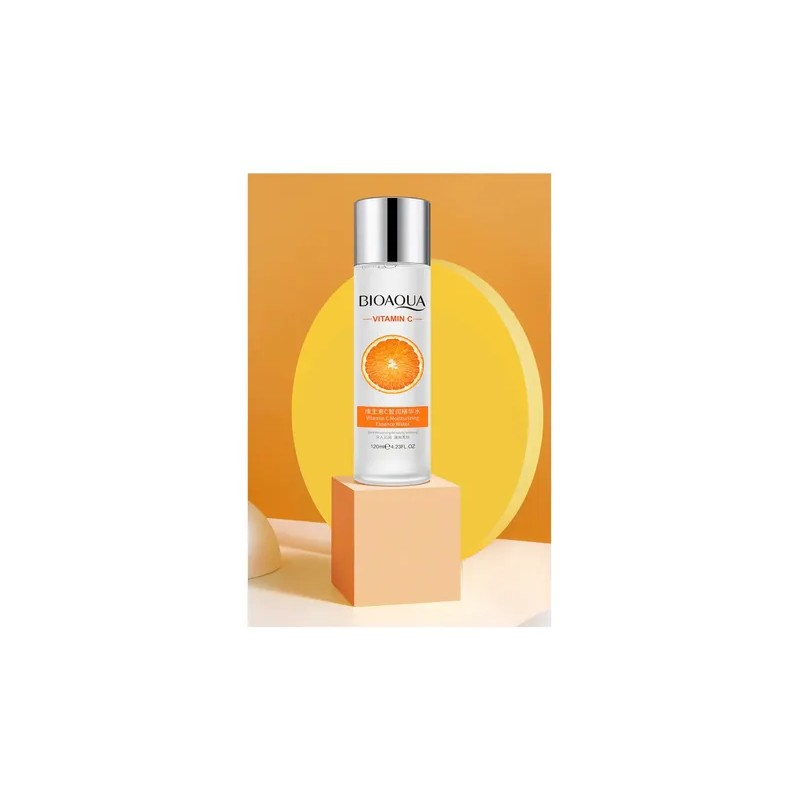 Serum Suero Facial De Vitamina C Hidratante Antiarrugas
