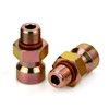 Automatic Transmission Fluid Cooler Line Connector Fits for 2006-2010 Ford