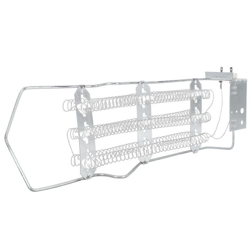 4391960 696579 Dryer Heat Element with Wiring Replacement Dryer Heating