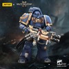 JOYTOY Warhammer 40K 1/18 Action Figures Ultramarines Heavy Artificer Armor