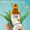 Maui Moisture Hair Care, Curl Quench+, Coconut oil, Shampoo for