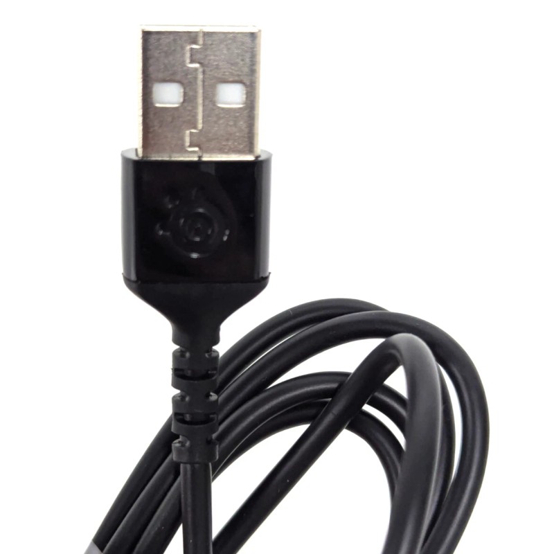 SteelSeries USB Dongle Receiver HS-00013TX For SteelSeries Arctis 7 Wireless