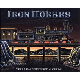 Iron Horses