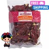 Mi Tienda H‑E‑B Mi Tienda Dried Chile Guajillo Peppers 14 oz