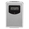 Digital Remote Sensor, 433MHz Wireless Remote Sensor, Light Weight Portable