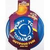 Multipet Frisbee (Blue)