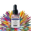 Airbrush Paint Set for Airbrush Compressor, Airbrush Gun, Aero Colour
