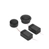 Soundstream TWS.1 1" Xstream Series Soft Dome Tweeters, Set of