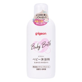 Pigeon Baby Bath, 16.9 fl oz (500 ml)
