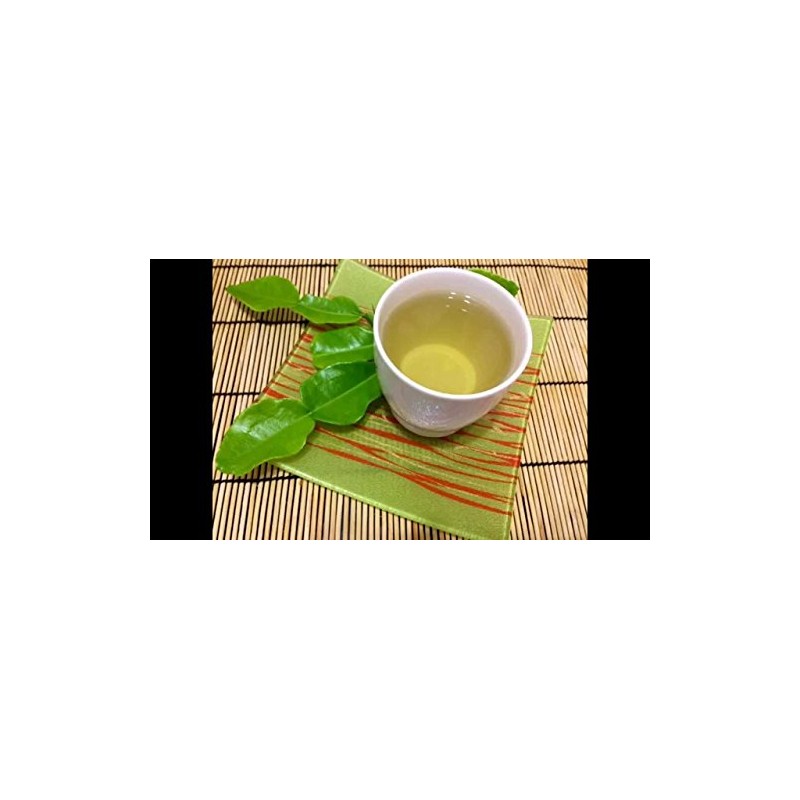 Thai Tea from the SpecialTea Collection by Merchant Spice Co.